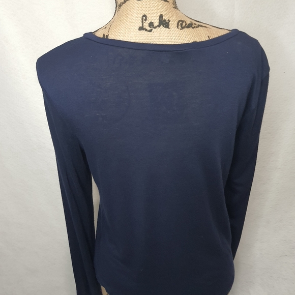 Papaya Girl Boss Long Sleeve Shirt Medium - Picture 4 of 7